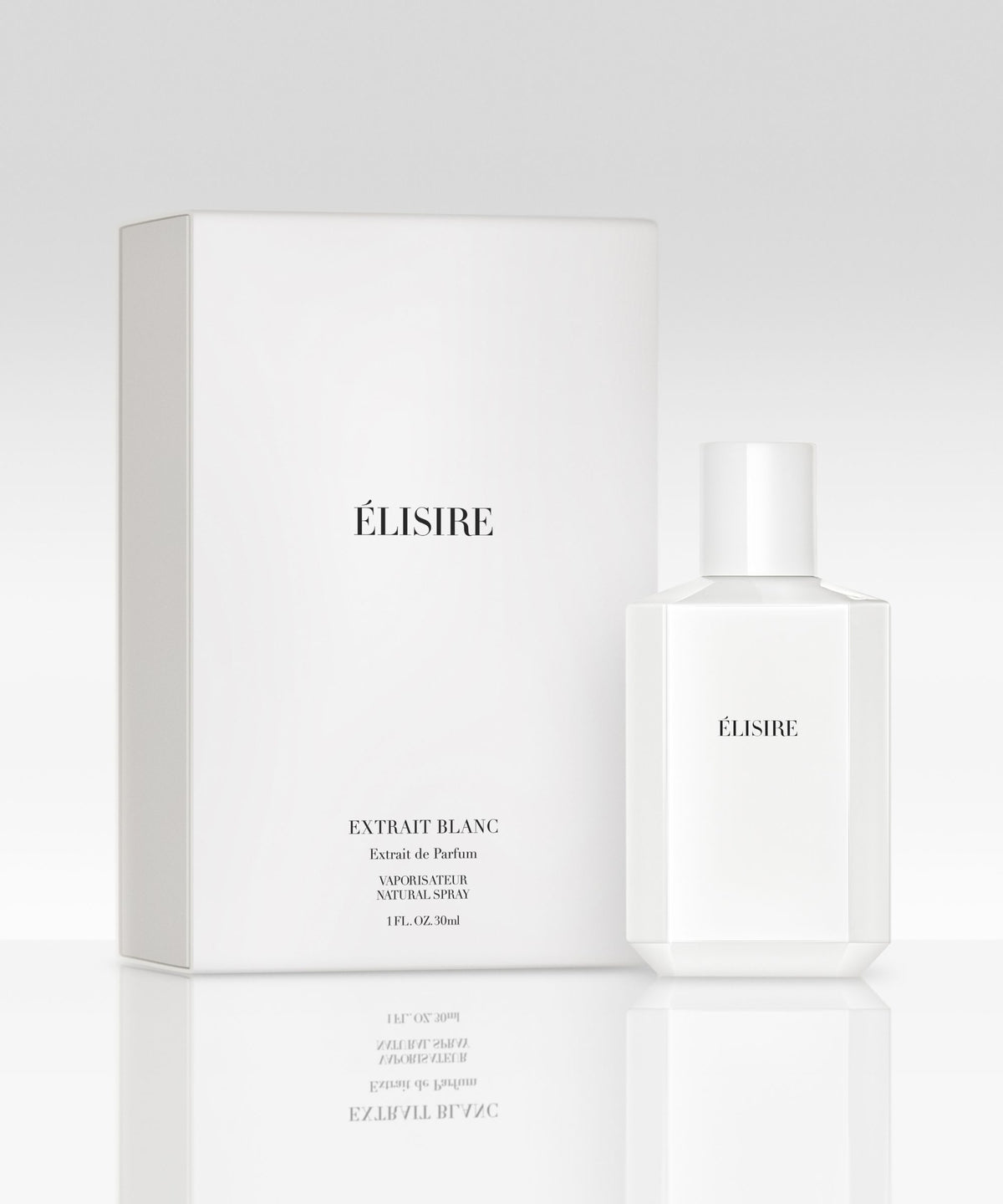 EXTRAIT BLANC