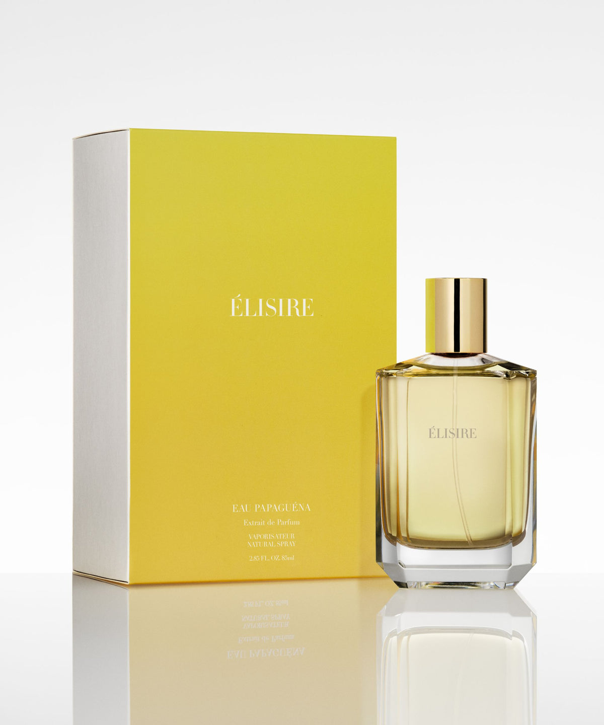 EAU PAPAGUÉNA