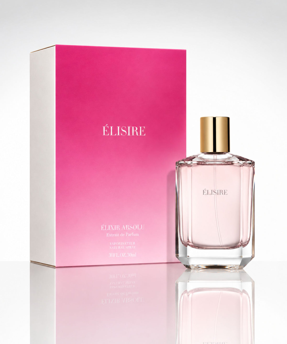 ÉLIXIR ABSOLU