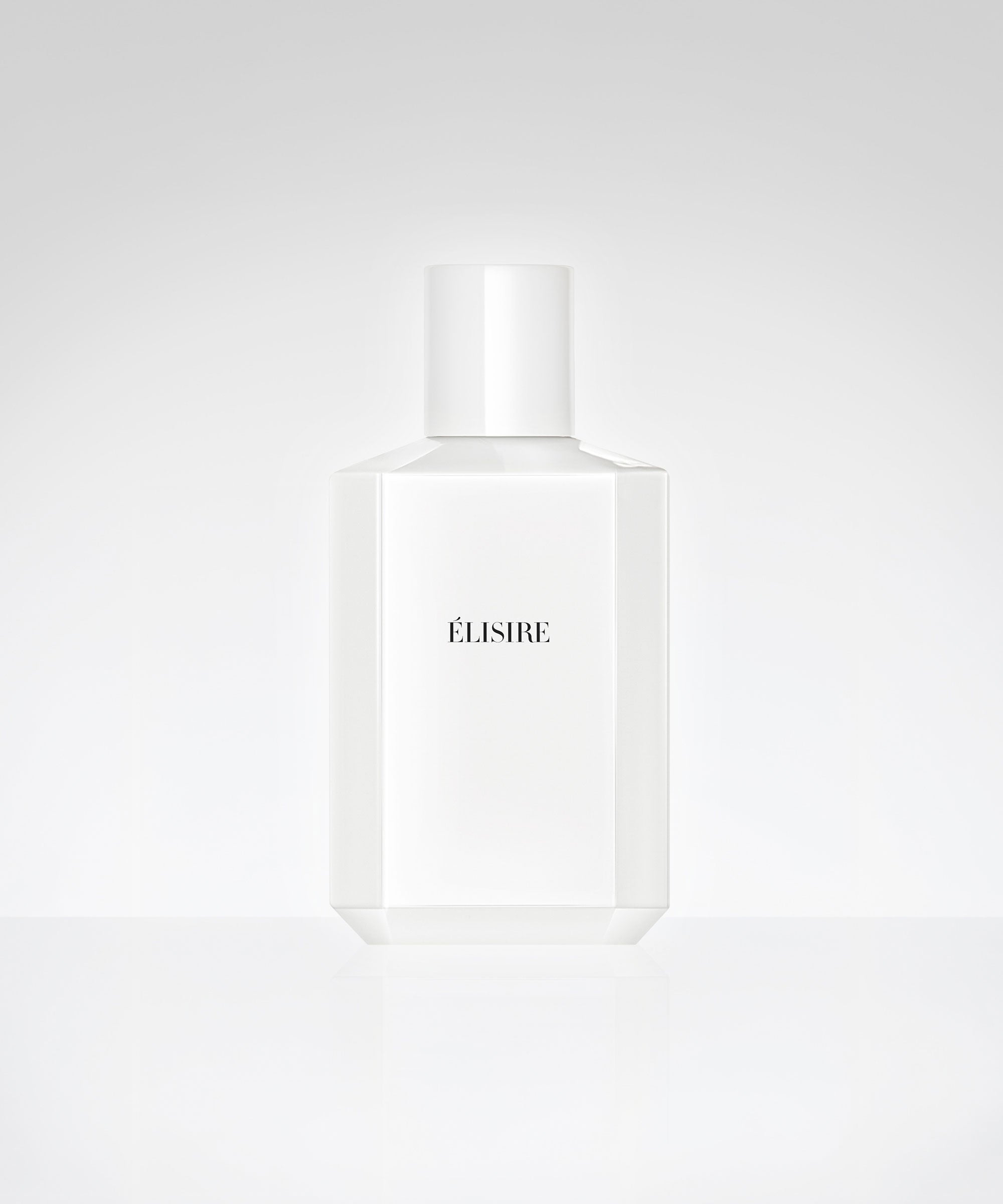EXTRAIT BLANC