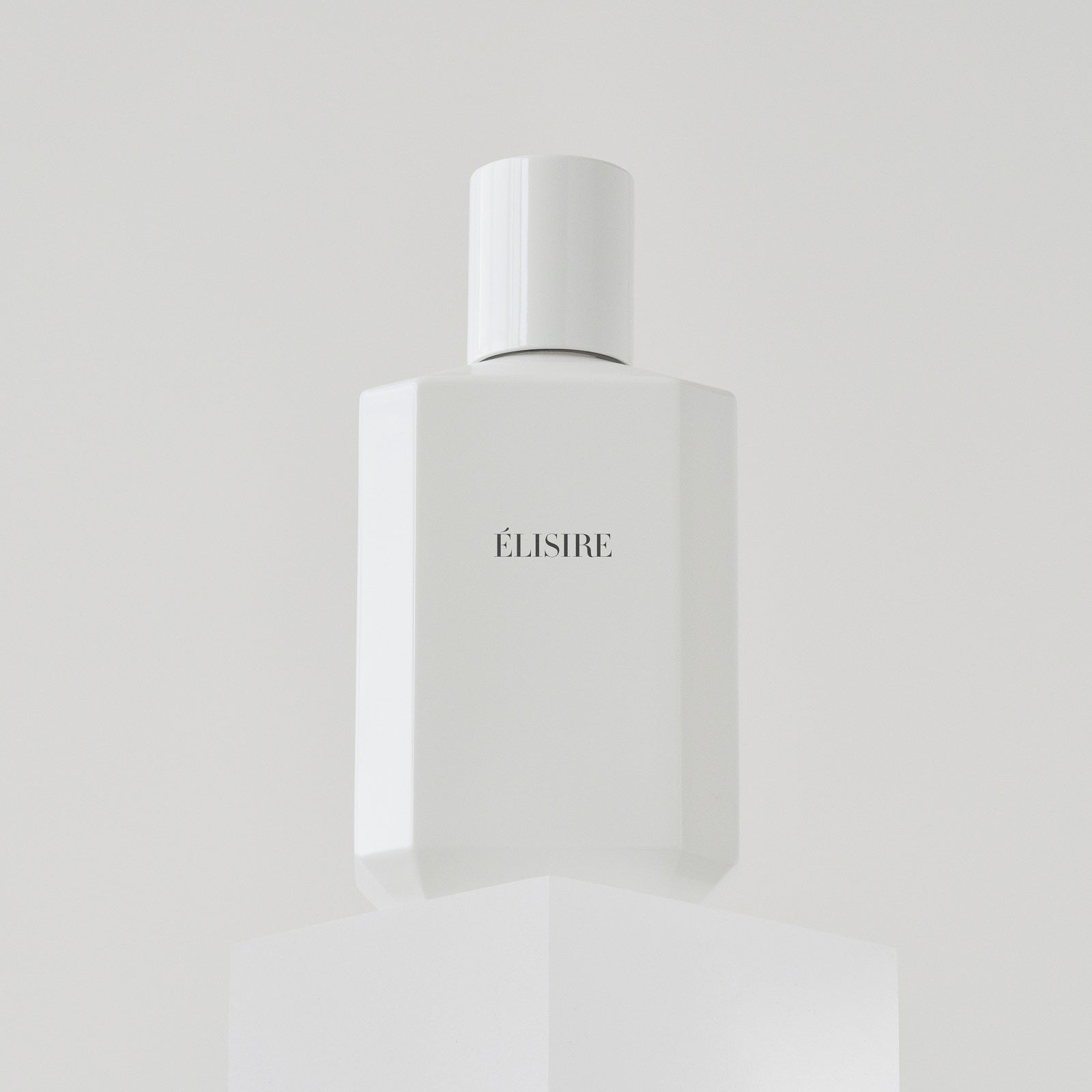 EXTRAIT BLANC