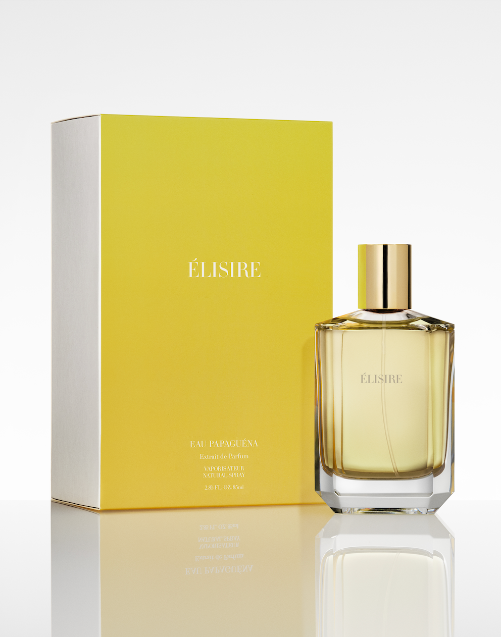 EAU PAPAGUÉNA