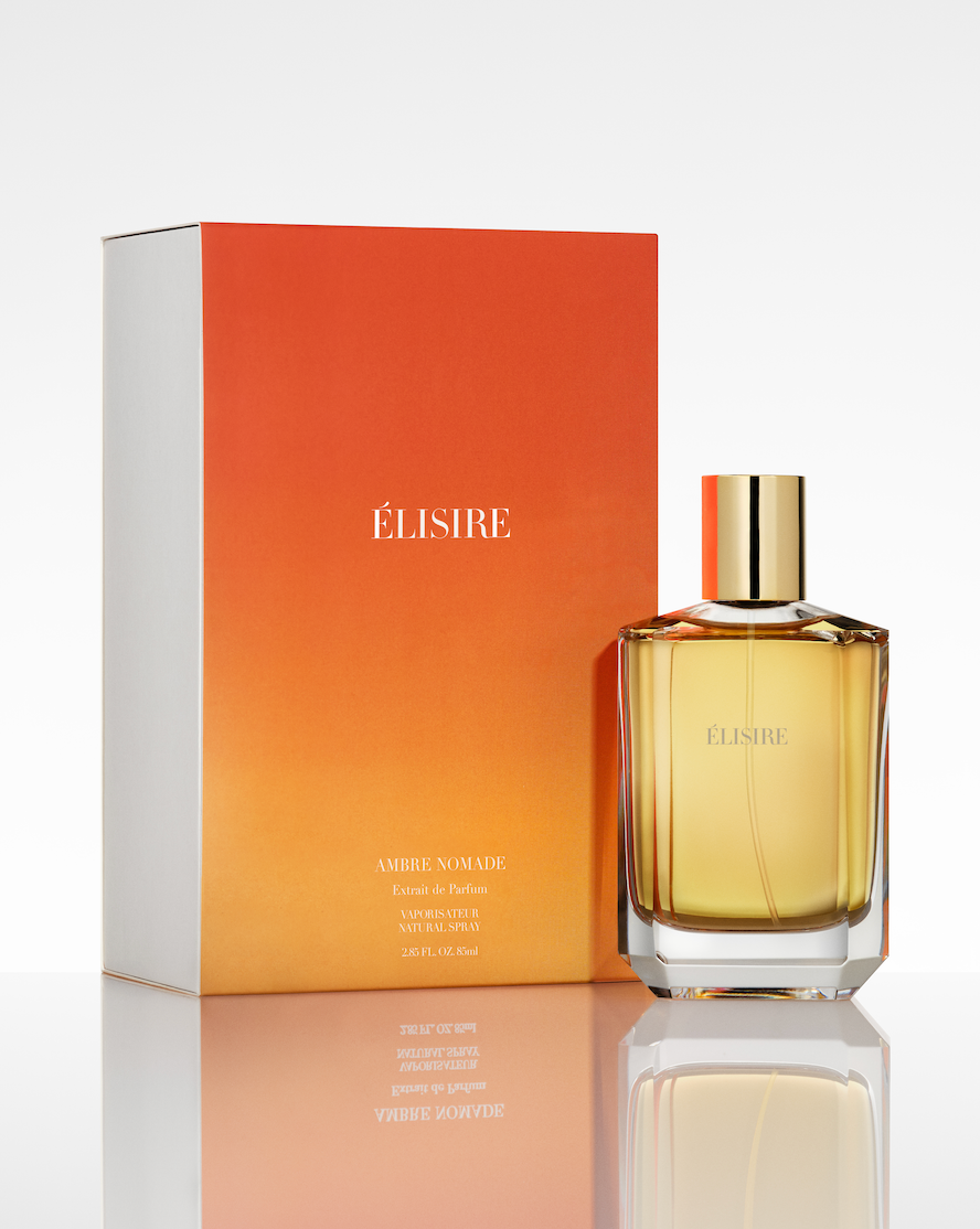 AMBRE NOMADE