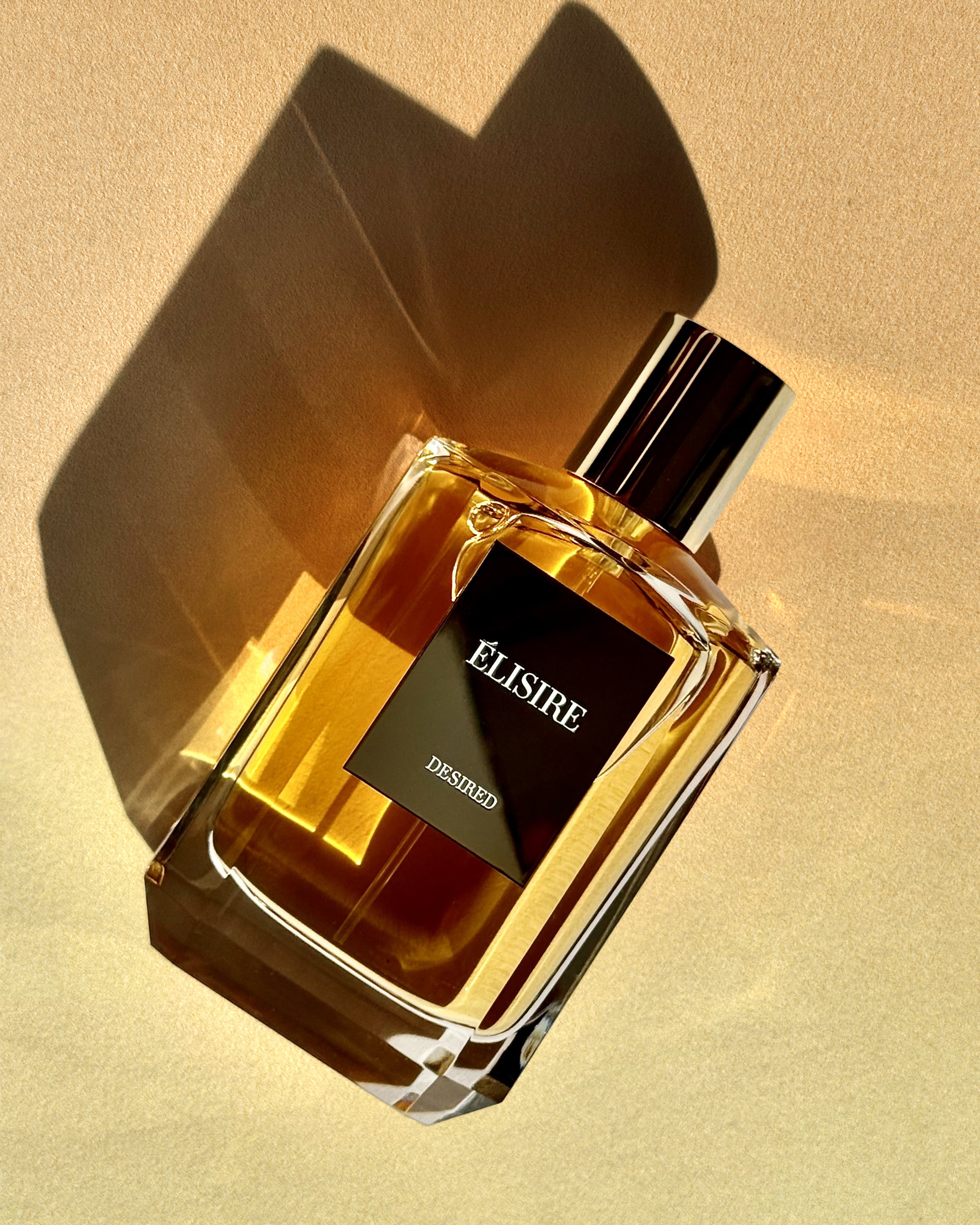 Buy Perfume Desired ⭐ Élisire | PAFORY