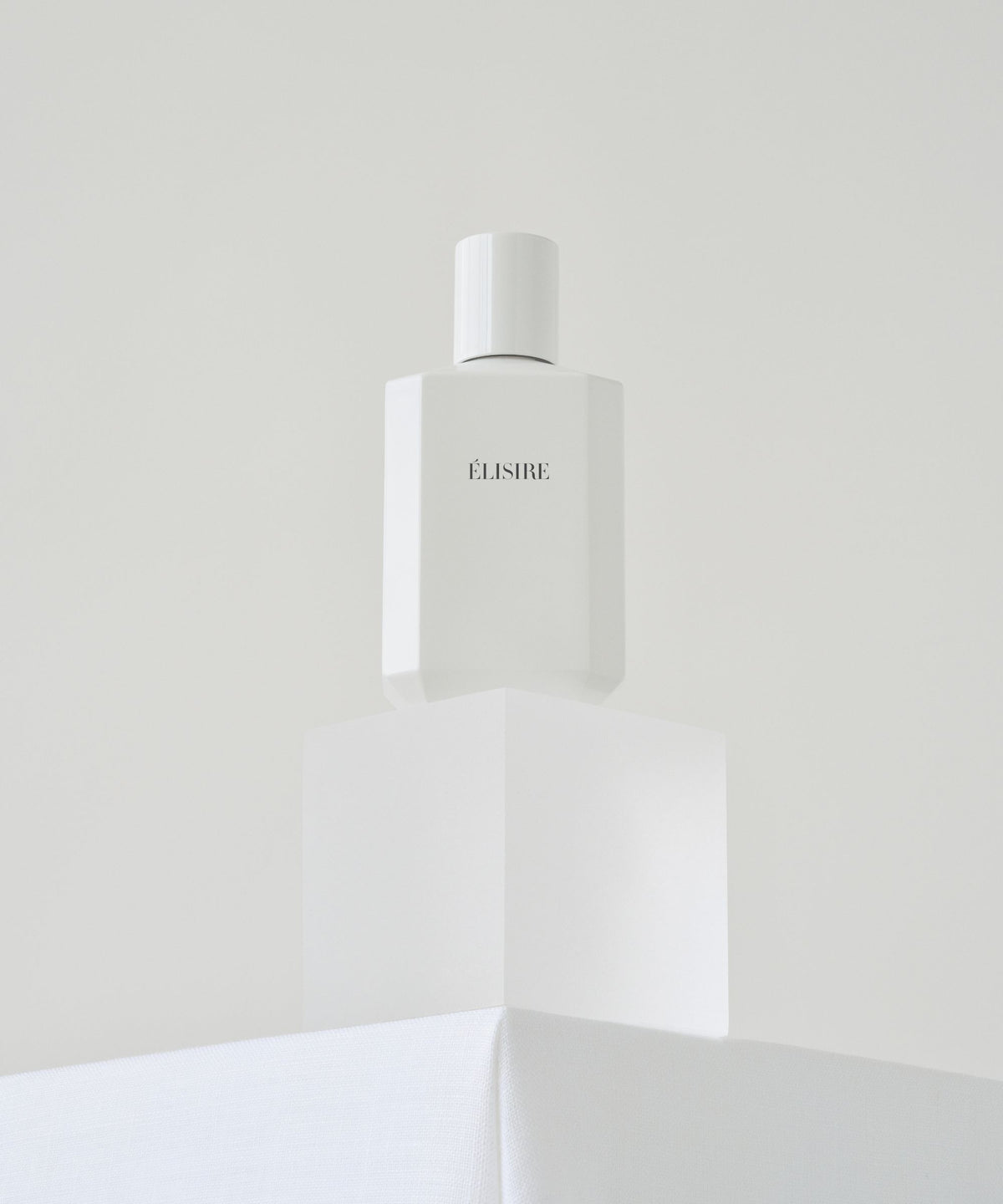 EXTRAIT BLANC
