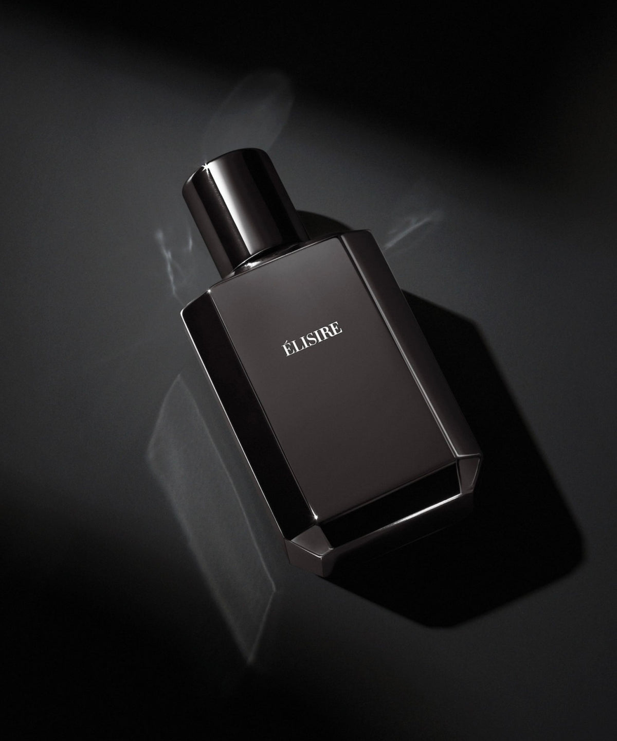 EXTRAIT NOIR