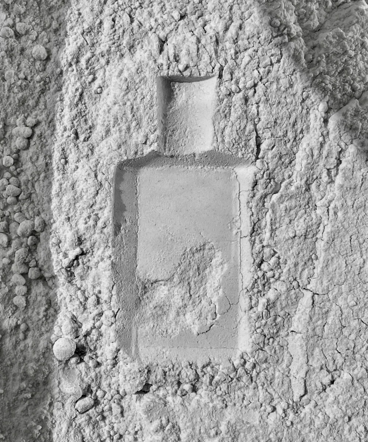 EXTRAIT BLANC