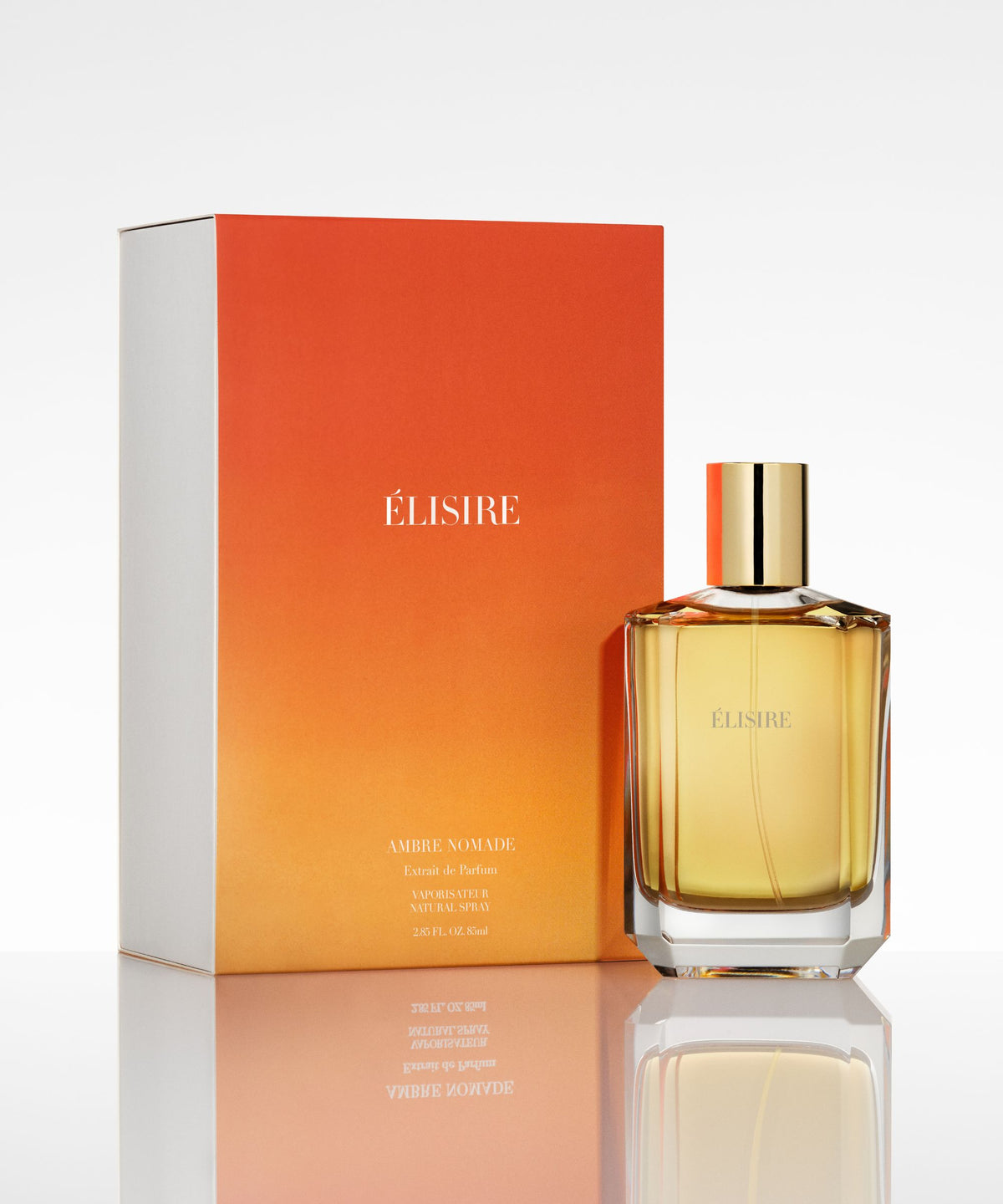 AMBRE NOMADE