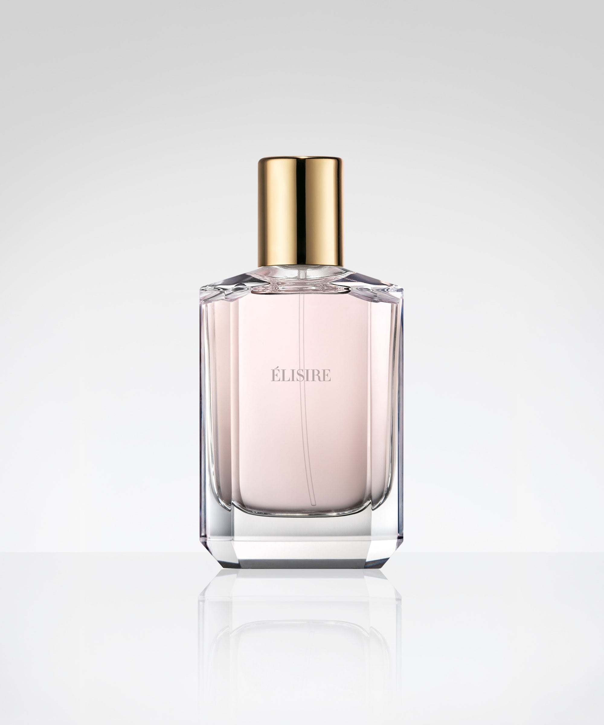 Parfums 30ml et 50ml - Elisire