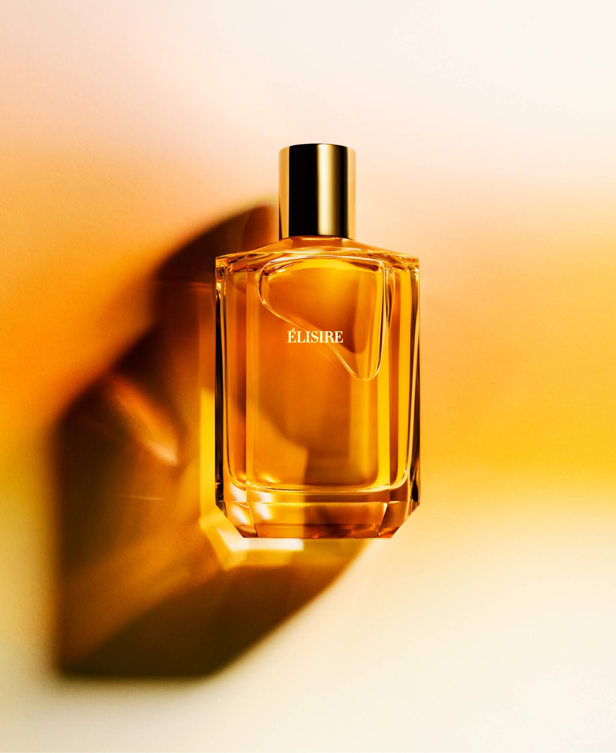 【香水】ELISIRE アンバーノマド AMBRE NOMADE 30ml AMBRE NOMADE