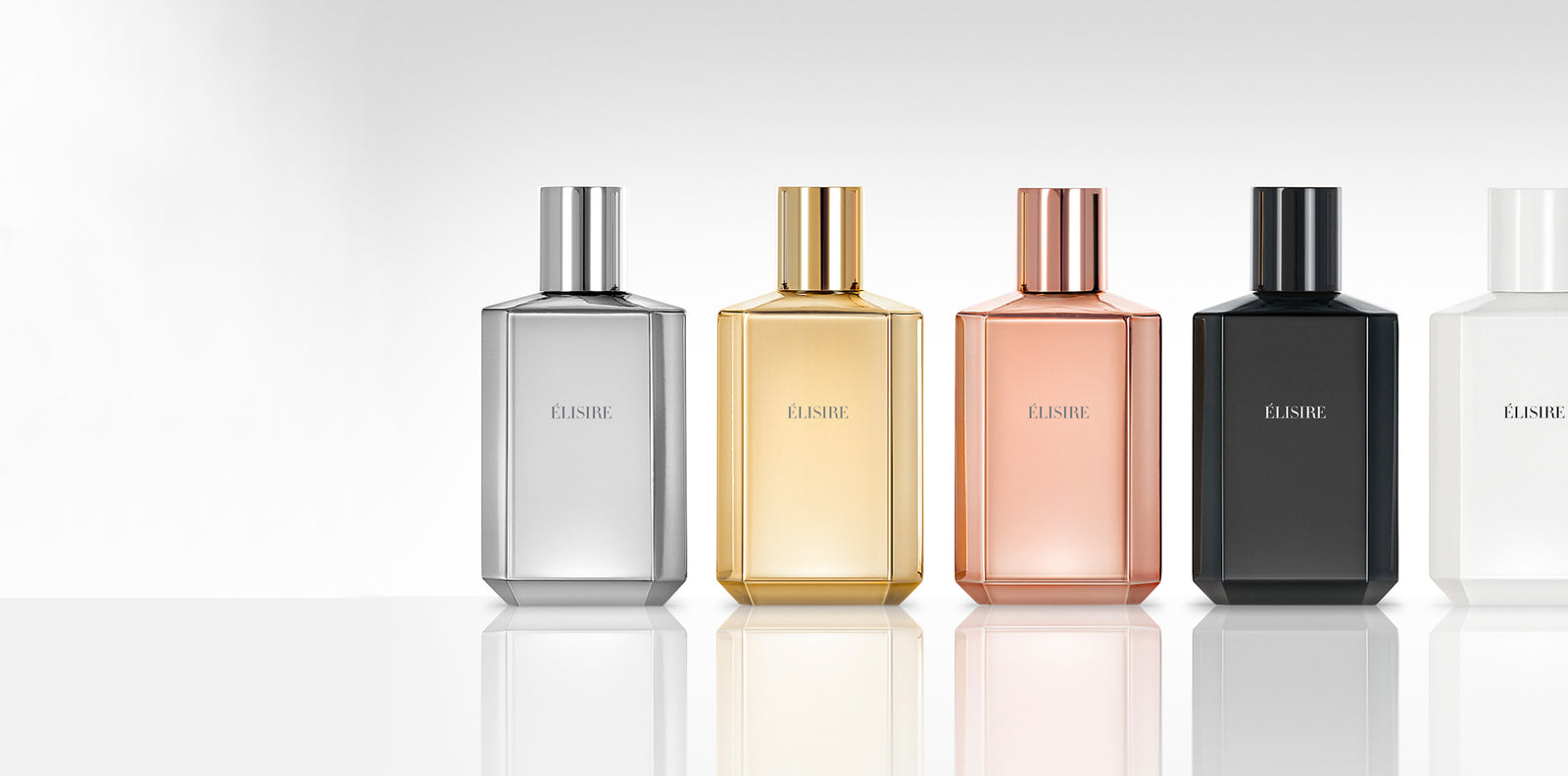 ÉLISIRE POUR DE DÉSIR 30ml オードパルファム ÉLISIRE POUR DE DÉSIR 30ml オードパルファム