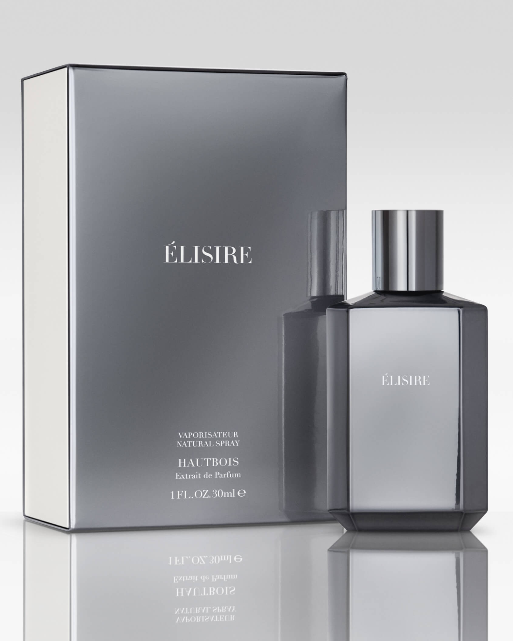 FRAGRANCES - Elisire