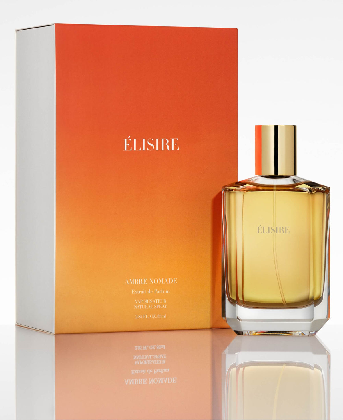 AMBRE NOMADE