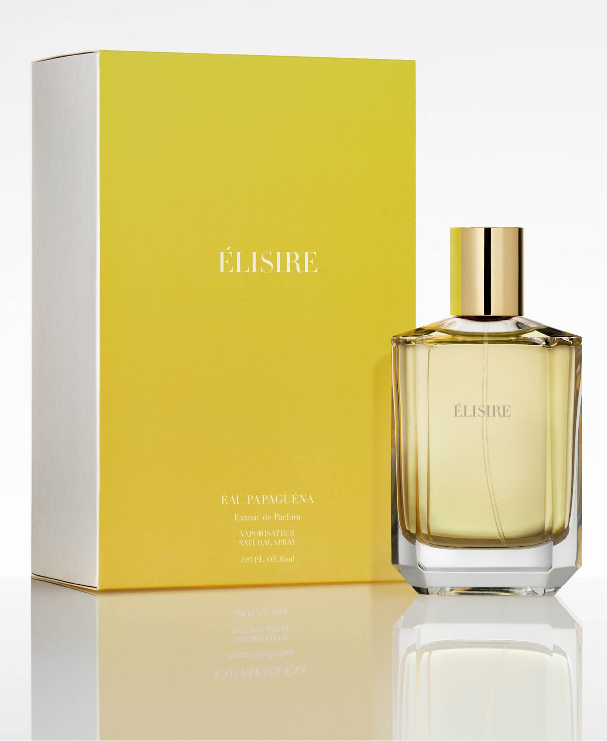 EAU PAPAGUÉNA