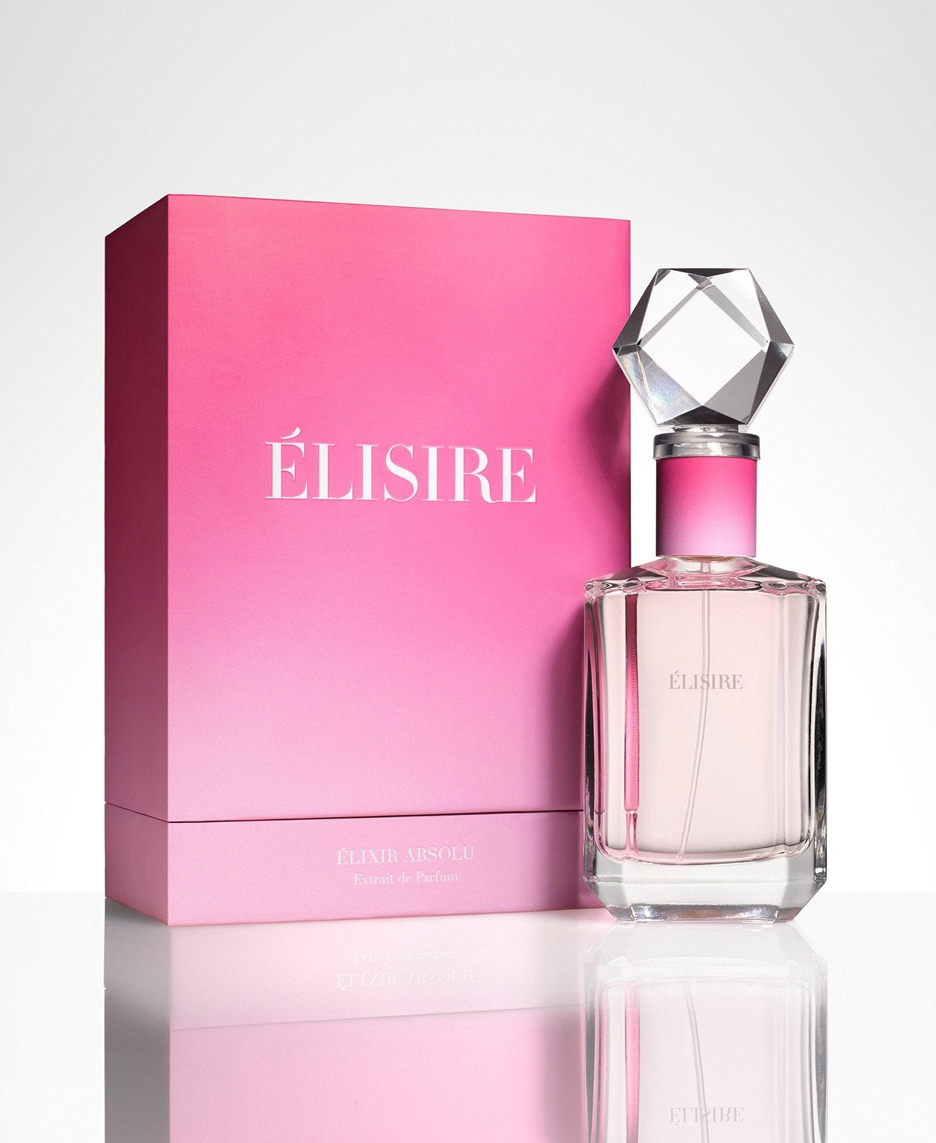 FRAGRANCES - Elisire