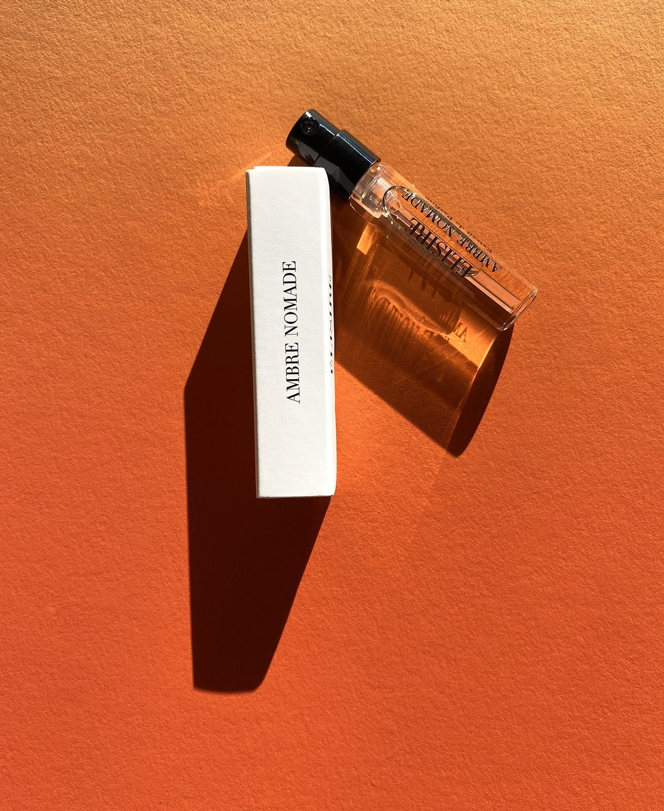 AMBRE NOMADE