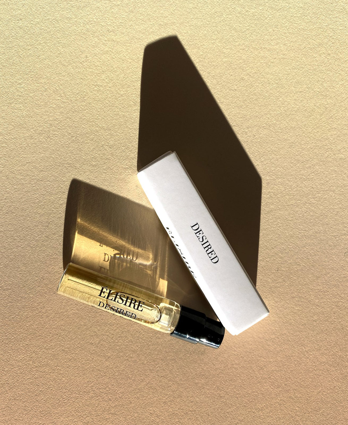DESIRED - Elisire